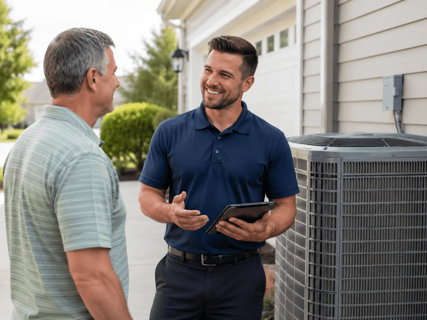 Heat Pump Installation Rock Point, AZ FAQs